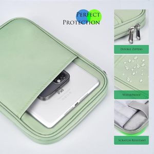 Funda Universal para Tablet de 6-7 Pulgadas para Kindle Fire 7/6/8 para Kindle Paperwhite 11.ª Generación 2022/6 <span class=keywords><strong>Kobo</strong></span> Clara 2E Funda de Transporte para <span class=keywords><strong>eReader</strong></span> - Product Image 3