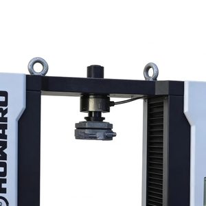 جهاز اختبار شامل إلكتروني متحكم به بالكمبيوتر الصغير WDW-20D (سعة 1-2 طن) مع ضمان لمدة عام ودقة عالية - Product Image 2