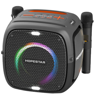 Hopestar Đảng Một Cuối Cùng Loa <span class=keywords><strong>Bluetooth</strong></span> Loa Âm Bass Tuyệt vời Hoặc Nhà Ngoài Trời Đảng Du Lịch Alibaba Hopestar Alibaba Alibaba Loa - Product Image 1
