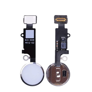 Nút <span class=keywords><strong>Home</strong></span> Touch I 'D Chính Hãng Cho <span class=keywords><strong>Iphone</strong></span> <span class=keywords><strong>7</strong></span> Với Fingerprintes - Product Image 1