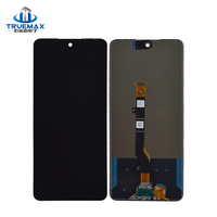 Pantalla Táctil LCD para Umidigi A3s A7 A7s A9 A11 A13 Pro Max Bison 2 Pro Power 7 C1 F3 5g s2 S5 Pro