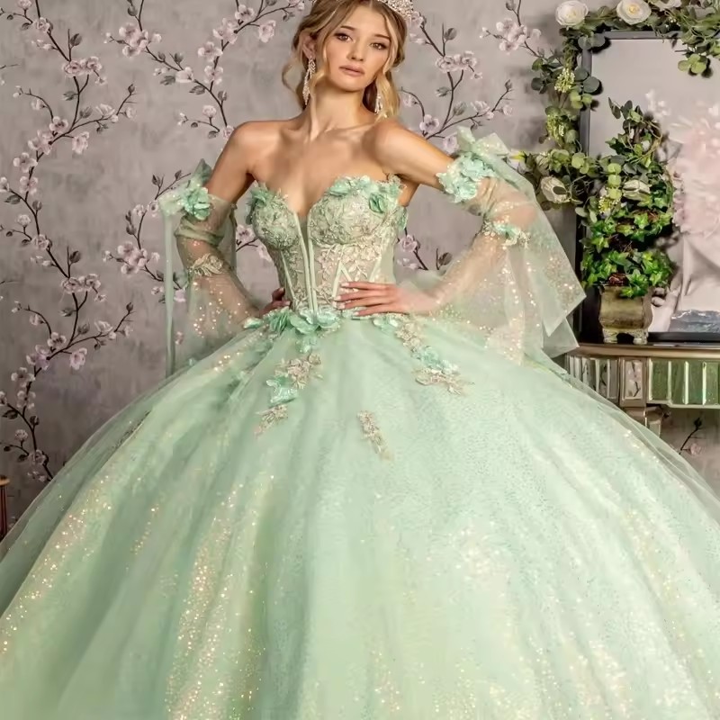 Mint Green 15 Dresses Elegant Wedding Guest Outfits