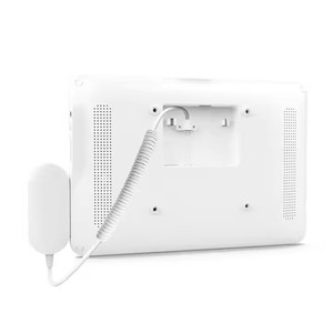 Tablette Android médicale murale de qualité hospitalière pour la surveillance des données des dossiers médicaux avec contrôleur <span class=keywords><strong>d</strong></span>'appel - Product Image 6