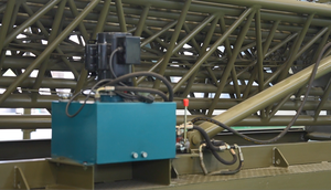 <span class=keywords><strong>Instalaciones</strong></span> <span class=keywords><strong>de</strong></span> Soporte para Redes Móviles (COW) - Product Image 4