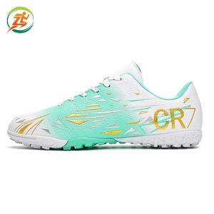 Chaussures de <span class=keywords><strong>Futsal</strong></span> Best-sellers pour Hommes et Femmes – Modèles à Crampons Longs et Crantés – Chaussures d'Entraînement Été Printemps Automne pour Adolescents et Étudiants - Product Image 5