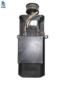 เซ็นเซอร์มอเตอร์แกนหมุน PLC คอนโทรลเลอร์ ของแท้ใหม่เอี่ยม รุ่น SMS18-45P5C-RKB1 - Product Image 1