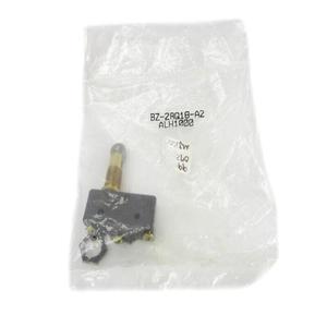 MICRO SWITCH BZ-2RQ18-A2 NSMP Neuf Original En Stock Automatisation Industrielle Contrôleur de Programmation PLC Dédié PAC - Product Image 1