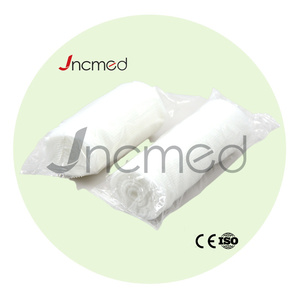 Benda Elastica Autoadesiva in PBT, Misura OEM, Benda in Garza PBT per Caviglie, Ginocchia, Piedi, Gambe, Testa, Braccia, <span class=keywords><strong>Collo</strong></span> - Product Image 3