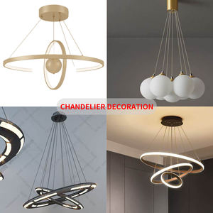 304ステンレス鋼マルチストランドワイヤーロープ7x7構造1.0mm 1.2mm 1.5mmシャンデリア装飾マイルドワイヤーロープ - Product Image 4