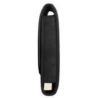 Carpeta alimentadora de soporte manual, estuche de documentos automático, portafolio de coche