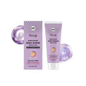 Exfoliante Corporal Profesional Suave e Hidratante con una Variedad de Ingredientes Naturales - Product Image 6