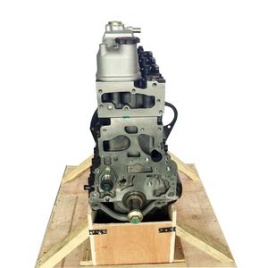 Gwm Roe 5 Part Gw2.8tc-2 Gw2.8tc Long Block 2.8tci Kale Motor Voor Greatwall Hover H3 Gwm 2.8 Dieselmotor Assemblage - Product Image 5