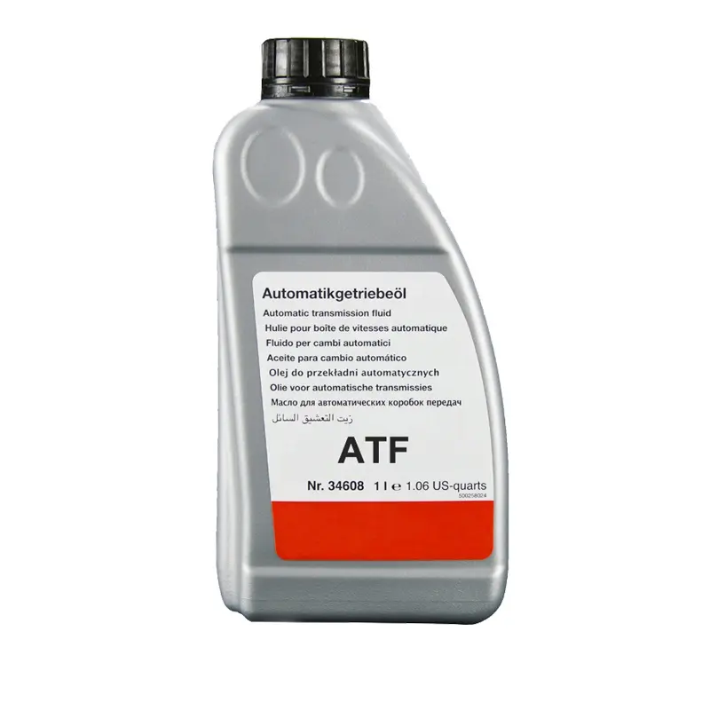 Высококачественное трансмиссионное масло, автомобильная трансмиссионная жидкость, трансмиссионная жидкость ATF