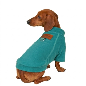 Cappotti Classici Invernali e Autunnali per Cani con Isolamento Aggiuntivo in Poliestere e Cotone Stampato per Cani Pit Bull - Product Image 2