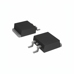 Components Electronic BOM IC In Stock TO-263-3, D2PAK , TO-263AB GIB1402HE3_A/P Single Diodes - Product Image 1