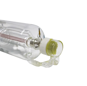 Tubo <span class=keywords><strong>Laser</strong></span> CO2 Serie R ad Alta Potenza 65W 80W per Parti di Attrezzature da Taglio <span class=keywords><strong>Laser</strong></span> - Product Image 1