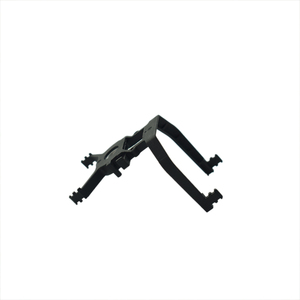 แท่นยึดกันกระแทกแบบไม่มีลูกปืนสำหรับ DJI Mini/Mini 2/SE แผ่นดูดซับแรงสั่นสะเทือน อะไหล่ซ่อมโดรน - Product Image 4