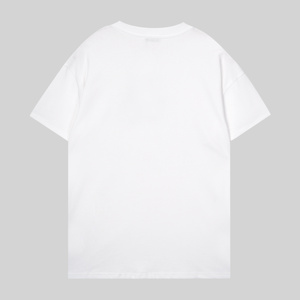 Camiseta de Diseño Vintage de Alta Calidad para Hombre y Mujer, Moderna, Estampada, Transpirable, Ecológica, 100% Algodón - Product Image 2