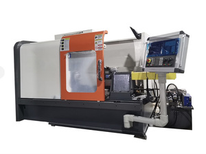<strong>Cnc</strong> <strong>Metal</strong> <strong>Spinning</strong> <strong>Machine</strong> - Product Image 3