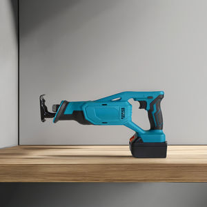 YUTUO 7 pièces/ensemble scie circulaire scie sauteuse oscillante scie alternative routeur rabot scie sabre travail du bois ensemble d'outils électriques Kit Combo - Product Image 6