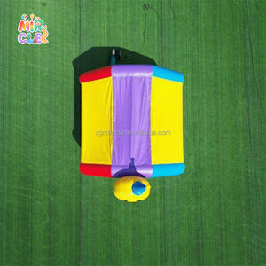 Bounce house gonflable commercial dôme classique, chateau gonflable et jumper gonflable sur mesure pour evenements - Product Image 5