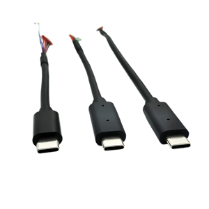 USB <span class=keywords><strong>C</strong></span> Loại <span class=keywords><strong>C</strong></span> để 2 3 4 5 6 pin JST/Molex/yeonho kết nối <span class=keywords><strong>c</strong></span>áp 4pin sạ<span class=keywords><strong>c</strong></span> <span class=keywords><strong>c</strong></span>áp 4 pin <span class=keywords><strong>c</strong></span>áp - Product Image 3