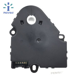 Actuador de Amortiguador de Aire PEIVSO para CHEVROLET GMC C1500 C2500 K1500 PICKUP 1991-1994, OEM 604-103 16149192 85104208 89018370 - Product Image 4
