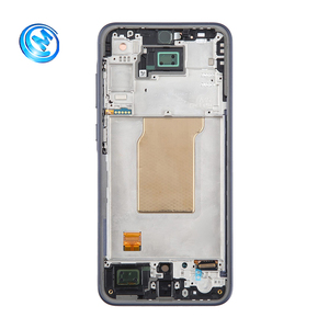 Per Samsung <span class=keywords><strong>Galaxy</strong></span> <span class=keywords><strong>A35</strong></span> SM-A356B Display LCD Touch Screen gruppo digitalizzatore per Samsung <span class=keywords><strong>Galaxy</strong></span> <span class=keywords><strong>A35</strong></span> 5G schermo del telefono - Product Image 3