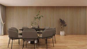 Panel Acústico Ignífugo de Espuma Acústica de 60 mm Más Vendido, Aislamiento Térmico Ignífugo, Estilo Industrial Moderno para Hospital - Product Image 6