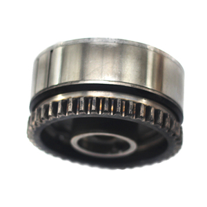 Engranaje del árbol de levas de sincronización Variable del motor 1.2L de alta calidad Hiton para Dacia para el nuevo 1 año de garantía 130253326R 130257094R - Product Image 3