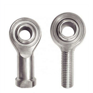 थ्रेडेड बॉल रॉड एंड गोलाकार सादा असर phs5 phs6 phs8 phs10 phs12 phs14 phs16 phs18 ps20 phs22 <span class=keywords><strong>phs30</strong></span> - Product Image 3