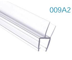 Gran oferta, tira de sellado de pantalla de <span class=keywords><strong>ducha</strong></span>, sellado inferior con aleta suave - Product Image 2