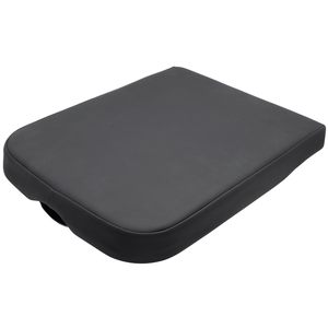 Couverture de console centrale pour pièces automobiles WP051DVAA, compatible avec Dodge Ram 1500 2500 3500 2002-2012, boîte de rangement pour accoudoir - Product Image 1