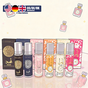 Brume Eau de Parfum pour Hommes et Femmes 50ml Collection Privée Écologique Vaporisateur Longue Durée Vente en Gros Flacon de Parfum - Product Image 4