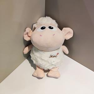 Lindo Peluche <span class=keywords><strong>de</strong></span> Capibara <span class=keywords><strong>de</strong></span> <span class=keywords><strong>Bob</strong></span> <span class=keywords><strong>Esponja</strong></span>, Cinnamoroll, Pompom Purin, Kuromi, My Melody, Derivados <span class=keywords><strong>de</strong></span> Animación, Muñeco <span class=keywords><strong>de</strong></span> Peluche Suave, Almohada - Product Image 3