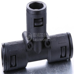 Pa Nylon 3 cách t loại linh hoạt ống ống dẫn ống nối - Product Image 2