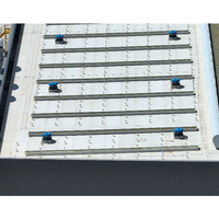 Atelier et entrepôt en structure acier araignée légère résistante à la corrosion avec matériau Q345/Q235, construction rapide et conception économique
