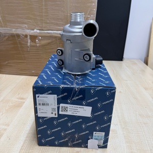 Pompa dell'Acqua Elettrica 11518635089 per Motori <span class=keywords><strong>BMW</strong></span> N20 N26 228i 328i 528i 428i <span class=keywords><strong>X1</strong></span> X3 X4 Z4, Pompa di Raffreddamento Sostitutiva OEM - Product Image 1
