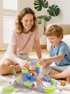 Juguetes <span class=keywords><strong>de</strong></span> Pista Magnética EPT, Juegos <span class=keywords><strong>de</strong></span> Pistas <span class=keywords><strong>de</strong></span> Carreras Flexibles, Juguetes <span class=keywords><strong>de</strong></span> Trenes, Juegos <span class=keywords><strong>de</strong></span> Pistas <span class=keywords><strong>de</strong></span> Trenes Magnéticos Eléctricos - Product Image 4