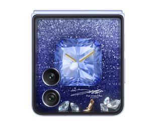 Honor Magic V Flip 2 Azul Diamante 5G LTE Smartphone Android 15 Pantalla Plegable OLED LTPO de 6.8" FHD 21:<span class=keywords><strong>9</strong></span> 120Hz Snapdragon 8 Gen <span class=keywords><strong>3</strong></span> - Product Image 6