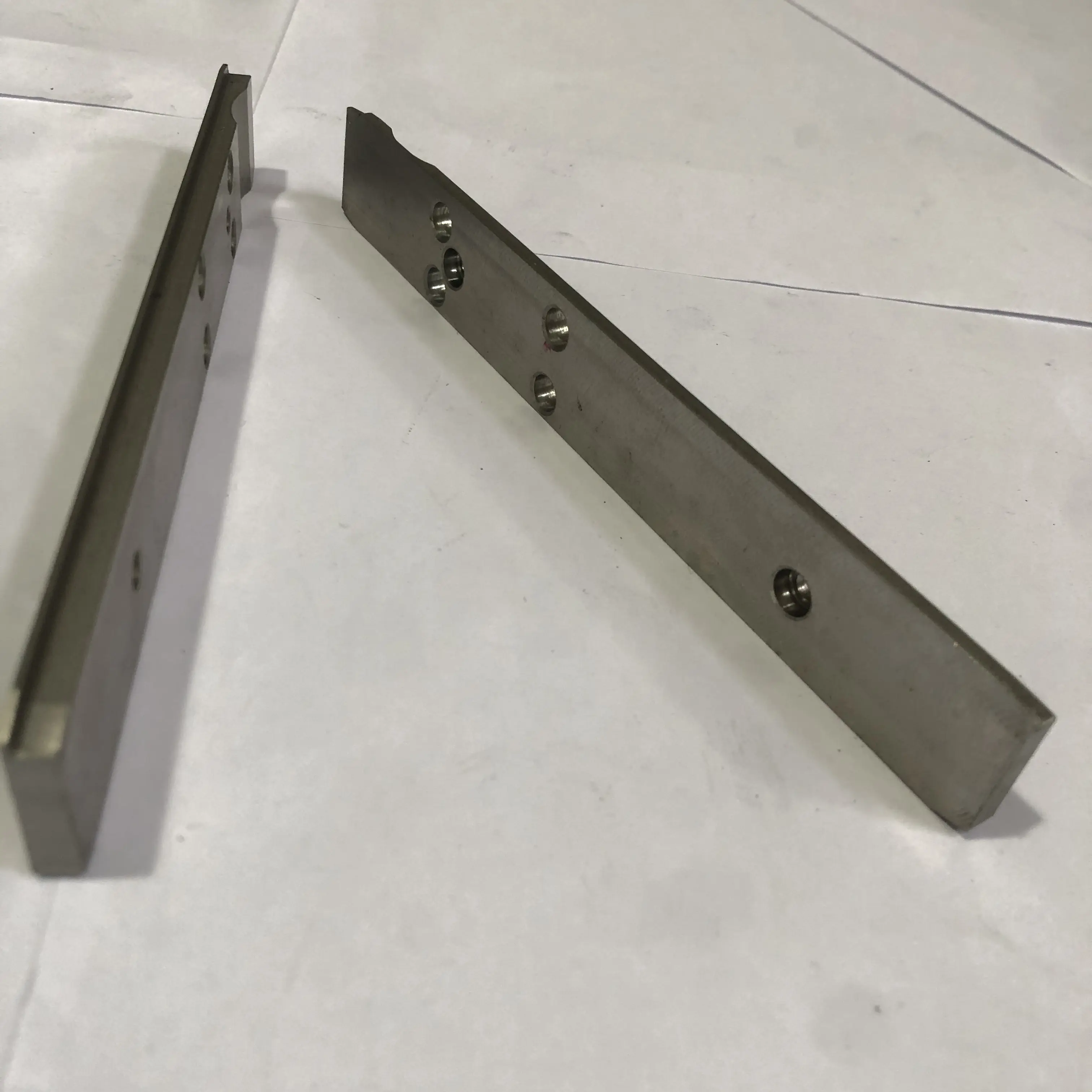 Suitable for SMT DEK printing machine accessories rail layerbar PN: 188624 GUIDE BOARD EDGE H