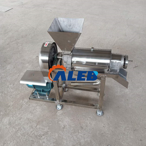 Industriale spremitura a freddo macchina estrattore di succo di mango funzionale fragola uva pomodoro spremitura per la vendita - Product Image 5