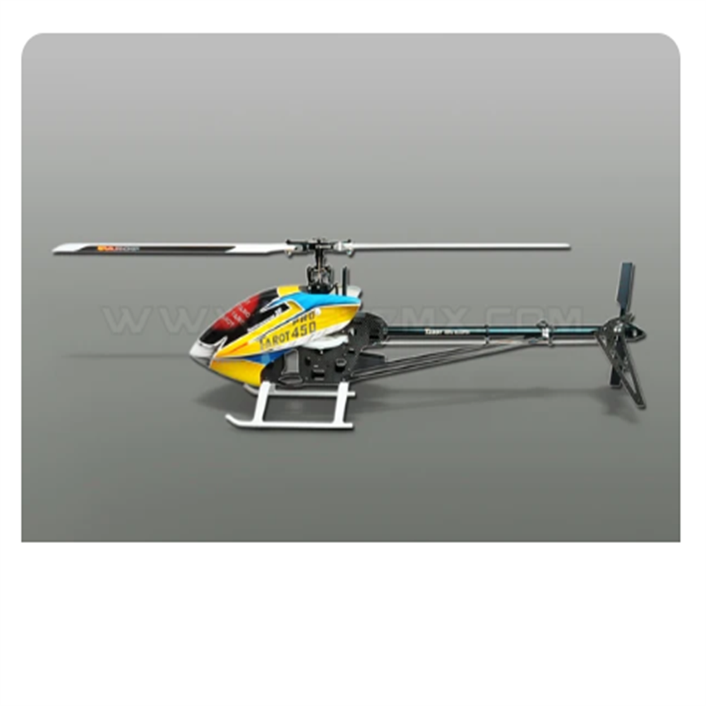 Original TAROT 450 PRO V2 FBL KIT TL20006 Flybar Rotor Head RC