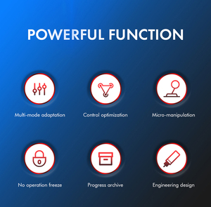 New X2 cộng với trò chơi Stick GD10 Pro 4K HD Retro Video Trò chơi giao diện điều khiển không dây 64GB 30000 trò chơi TV 30 giả lập cho PS1/N64 - Product Image 6