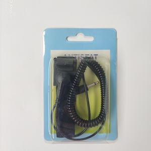 Handgelenk gürtel Armband Armband für Detox Foot Spa Machine Fuß Detox Machine Zubehör - Product Image 1