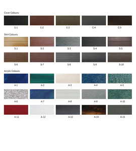 Bồn tắm nước nóng Jacuzzi ngoài trời, cắm là chạy, 3 người, có chức năng massage, bảo vệ sàn nhà cho trẻ em - Product Image 4