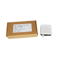 HSGS10060DH Receptor Óptico CATV Mini Nodo Equipo de Fibra Óptica para Construir Cable TV FTTH Red Receptor Óptico en Miniatura