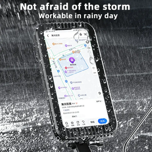 Staffa di supporto <span class=keywords><strong>per</strong></span> <span class=keywords><strong>telefono</strong></span> cellulare <span class=keywords><strong>per</strong></span> <span class=keywords><strong>moto</strong></span> impermeabile con Touch Screen <span class=keywords><strong>per</strong></span> specchietto retrovisore laterale del motore <span class=keywords><strong>per</strong></span> <span class=keywords><strong>custodia</strong></span> <span class=keywords><strong>per</strong></span> supporto <span class=keywords><strong>per</strong></span> <span class=keywords><strong>telefono</strong></span> da <span class=keywords><strong>moto</strong></span> - Product Image 4