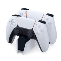 Chargeur pour manette PS5, station de charge pour PS5, station de charge pour PS5