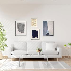 <span class=keywords><strong>Table</strong></span> <span class=keywords><strong>basse</strong></span> <span class=keywords><strong>en</strong></span> acrylique, <span class=keywords><strong>table</strong></span> <span class=keywords><strong>basse</strong></span> transparente <span class=keywords><strong>en</strong></span> Lucite à assembler pour <span class=keywords><strong>salon</strong></span>, <span class=keywords><strong>table</strong></span> centrale rectangulaire <span class=keywords><strong>en</strong></span> <span class=keywords><strong>plexiglas</strong></span> effet cascade - Product Image 3